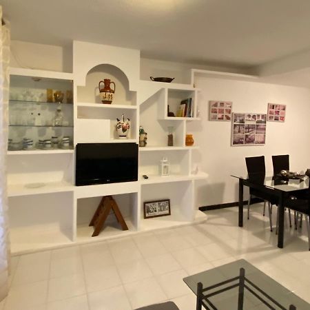 Duplex 3 Dormitorios Calabardina Exterior photo