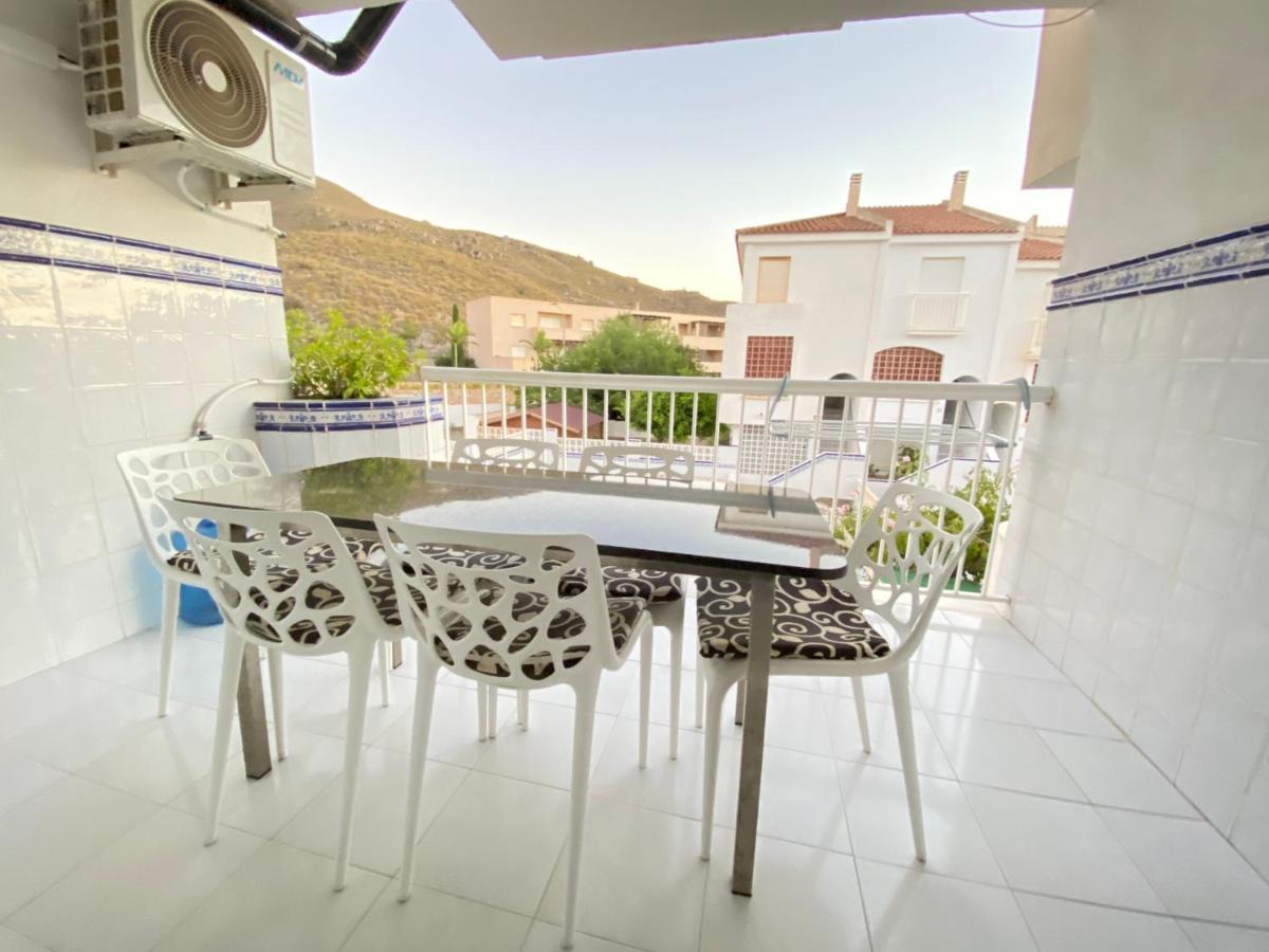 Duplex 3 Dormitorios Calabardina Exterior photo