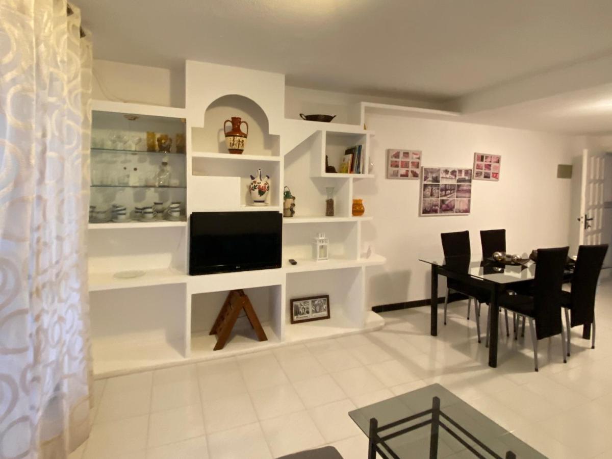 Duplex 3 Dormitorios Calabardina Exterior photo